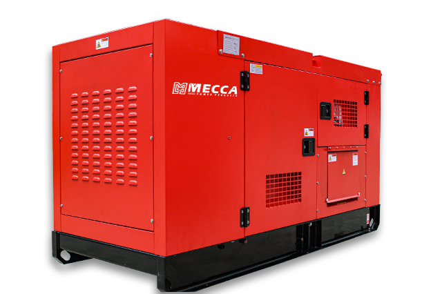 တယ်လီကွန်းအတွက် 25kVA Beinei Air Cooled Diesel Generator
