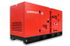 Telecom အတွက် 30kVA Silent Deutz Diesel Generator Set
