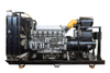 ဒေတာစင်တာအတွက် 50Hz 750-2500kva စက်မှု Mitsubishi / အသေးစားနှင့်အလတ်စားစီးပွားရေးလုပ်ငန်းများဆေးရုံ