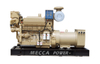 351KW/373KW Cummins KTA19-M Marine Engine Diesel Generator CCS/IMO