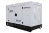 200kw-500kw Super Effical SDEC Dieseel Dieseel Generator