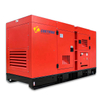 8.5KVA 9.4KVA CKVPower Brand အသံတိတ်အမျိုးအစားဒီဇယ်ထုတ်လုပ်သူ Telecomom အတွက်သတ်မှတ်ထားသည်