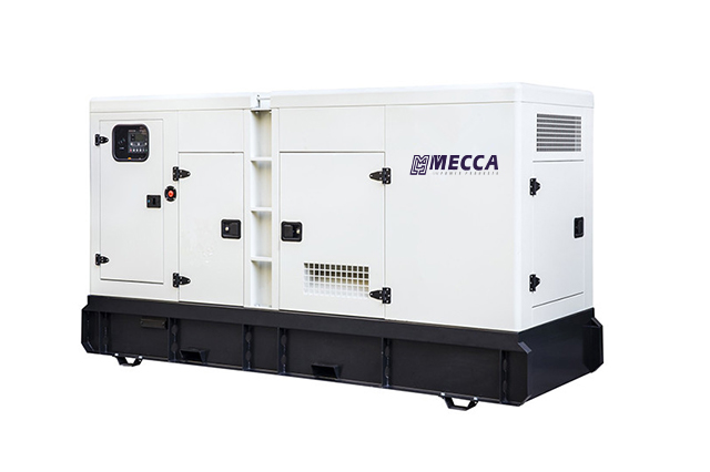 2000kw-2500kw High ဗို့အားမြင့်သောဗို့အားအကန့်အသတ်များ Diesel Generator