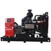 အဆောက်အ ဦး အတွက် 500kva-750kva Water Cooled Deutz Diesel Generator