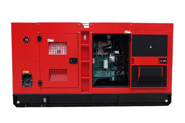 20kva-500KVA စက်မှု DCEC CUCEC CUCEC CUCEC CUCEC CUCEC CUCEC