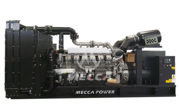 Doosan Diesel Generator ကိုဘာကြောင့်ရွေးချယ်တာလဲ။