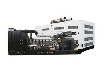 Yuchai Diesel Generator ကဘာလဲ။